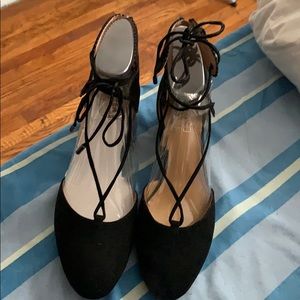 Size 8 Franco Sarto... Never worn!